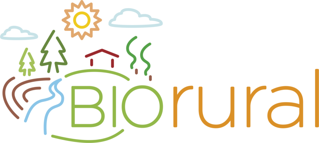 BIORURAL – Accelerating circular bio-based solutions integration in European rural areas